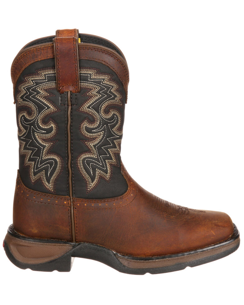 Durango Boys' Western Boots Boot Barn