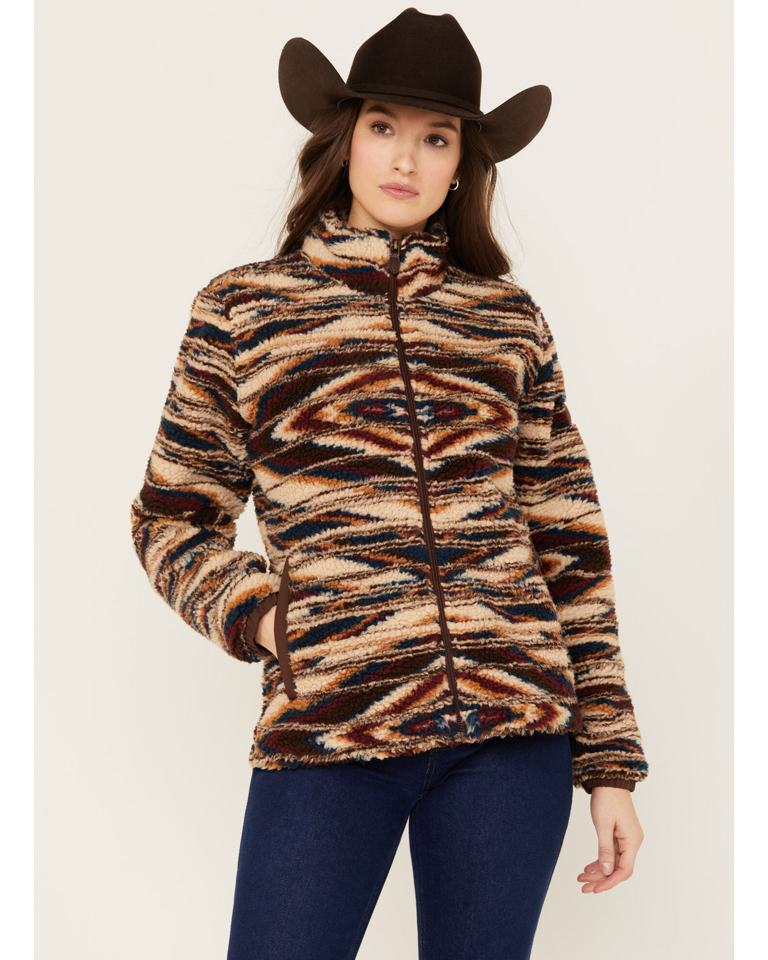Ariat jackets boot barn online