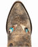 Image #6 - Shyanne Women's Hialeah Western Boots - Snip Toe, , hi-res