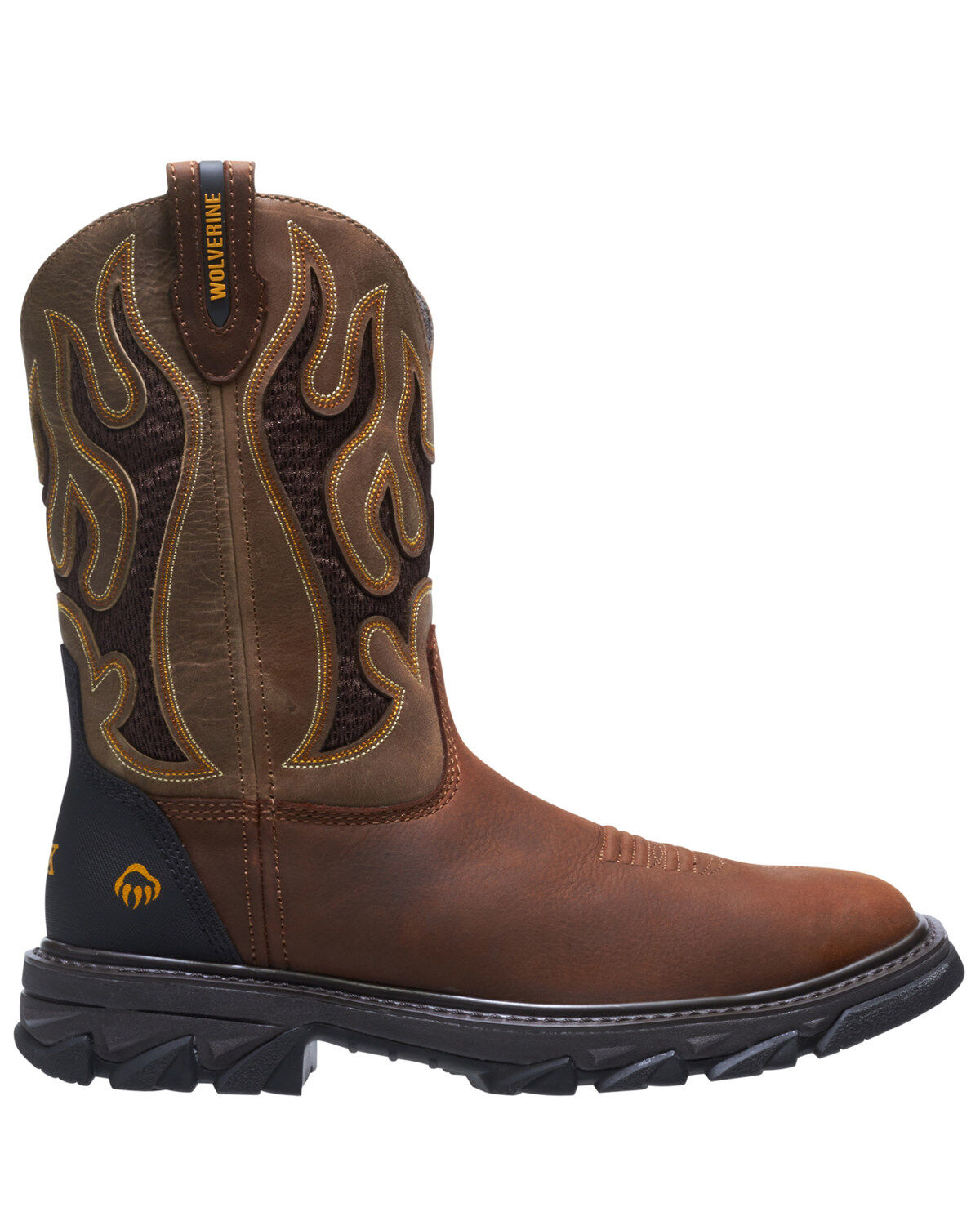 men's ranch king carbonmax wellington boots
