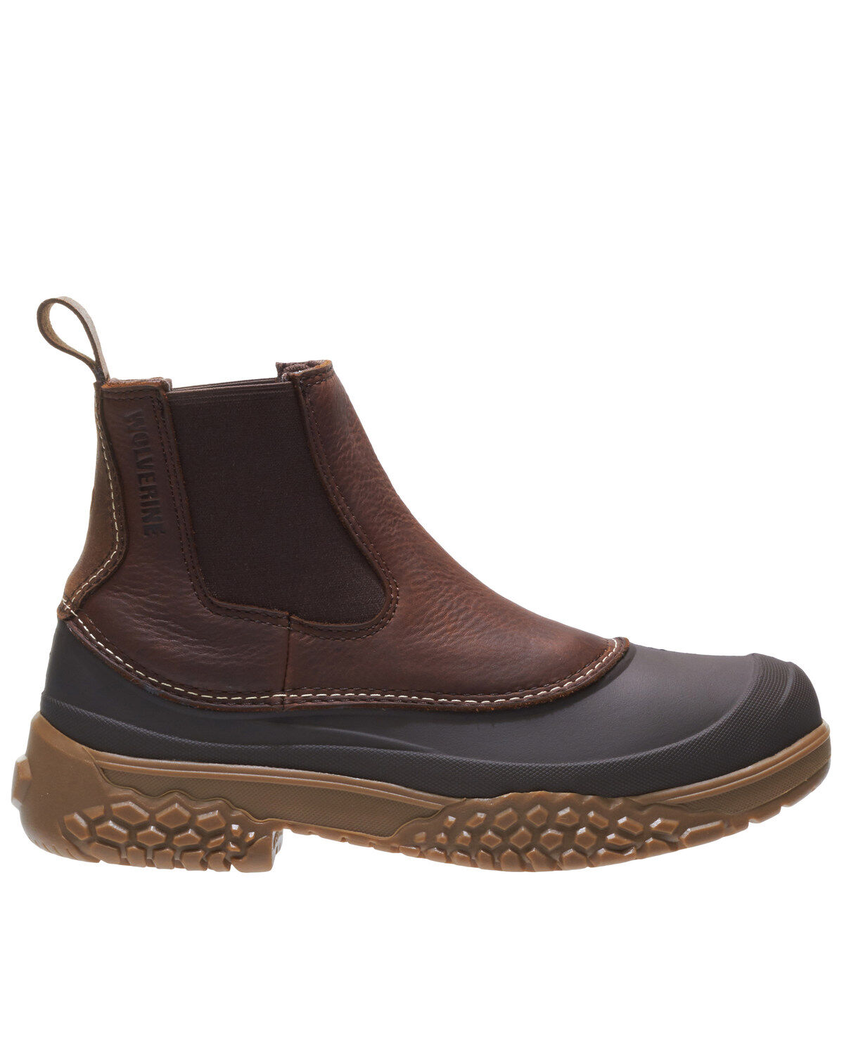 wolverine yak boots