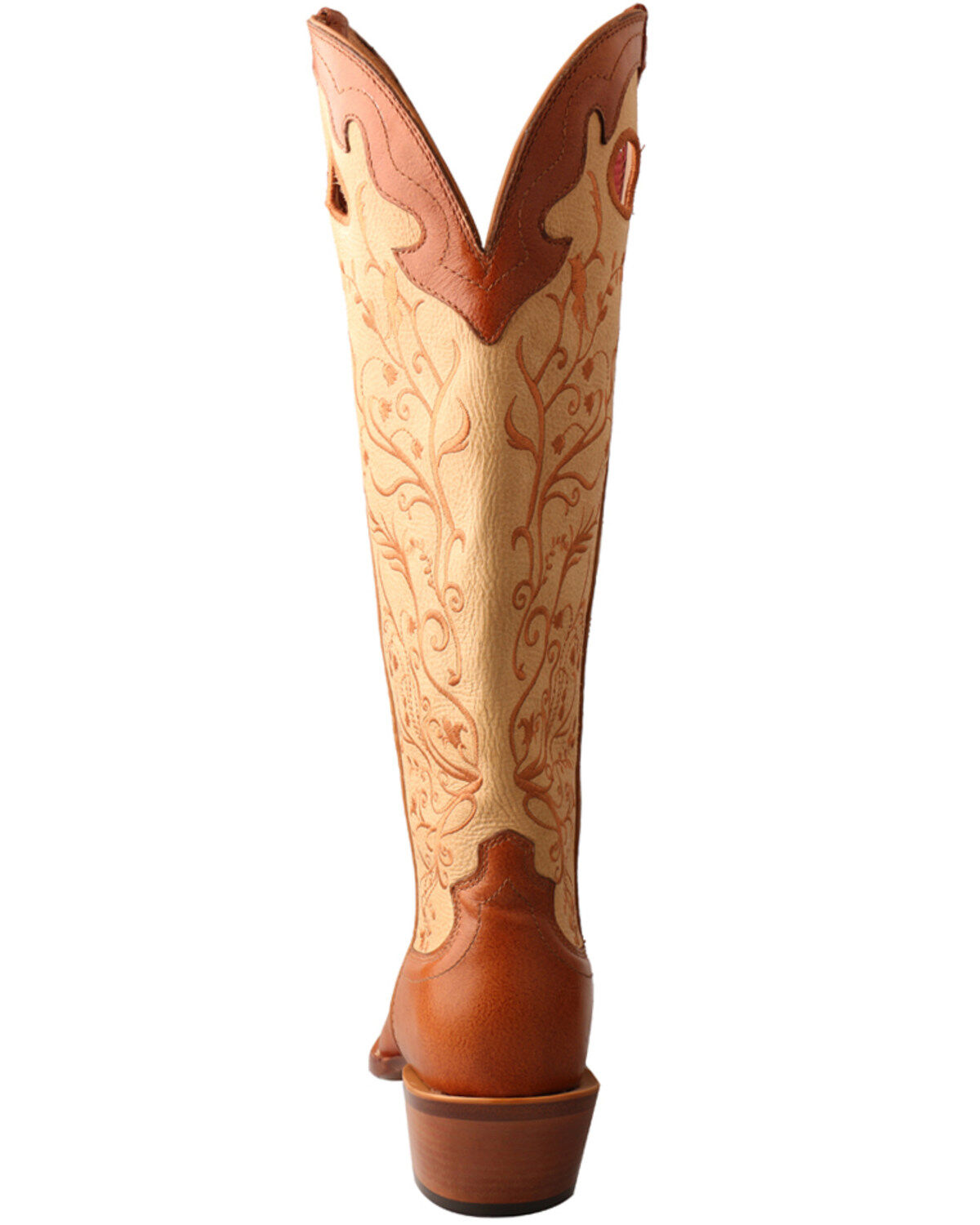 buckaroo boots ladies