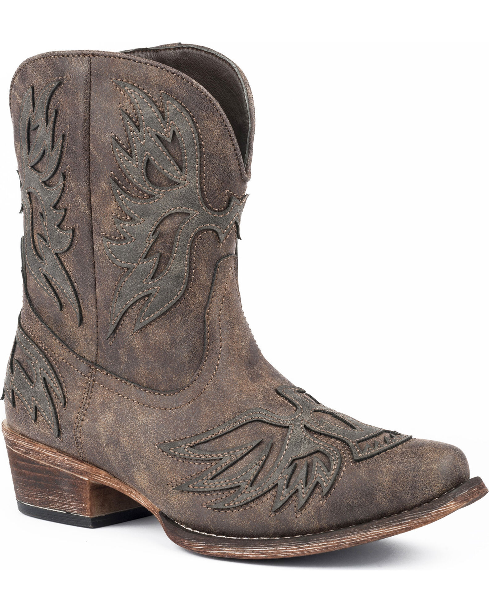Western shop boots ladies