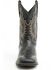 Image #4 - Cody James Men's Blaze Xero Gravity™ Performance Western Boots - Broad Square Toe, Black, hi-res