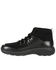 Image #3 - Rocky Men's Code Blue Knit Serive Boots - Soft Toe, Black, hi-res