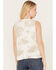 Idyllwind Women's Abby Wild and Free Embellished Graphic Tank, Ivory, hi-res