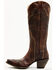 Image #3 - Idyllwind Women's Rite-Away Brown Western Boots - Snip Toe, , hi-res