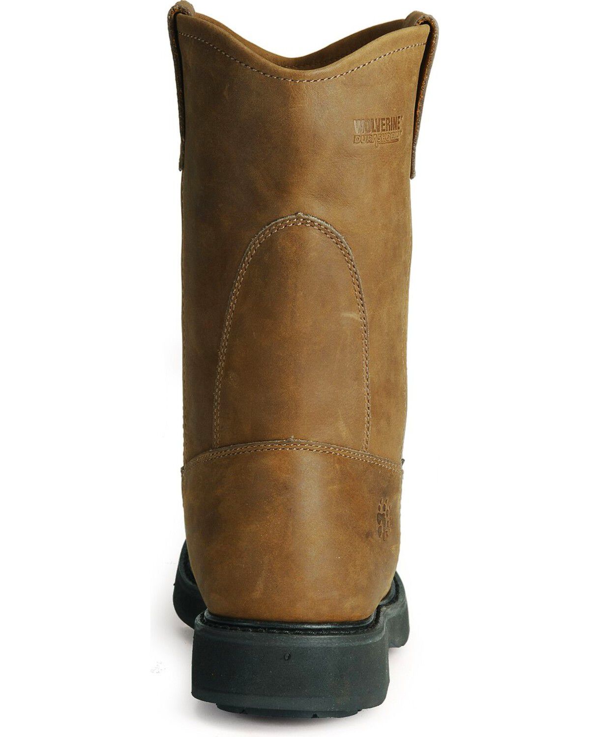Ingham DuraShocks Work Boots | Boot Barn
