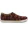 Twisted X Women's Casual Shoes - Moc Toe, Multi, hi-res