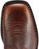 Image #2 - Ariat Krista Pull On Work Boots - Steel Toe, , hi-res