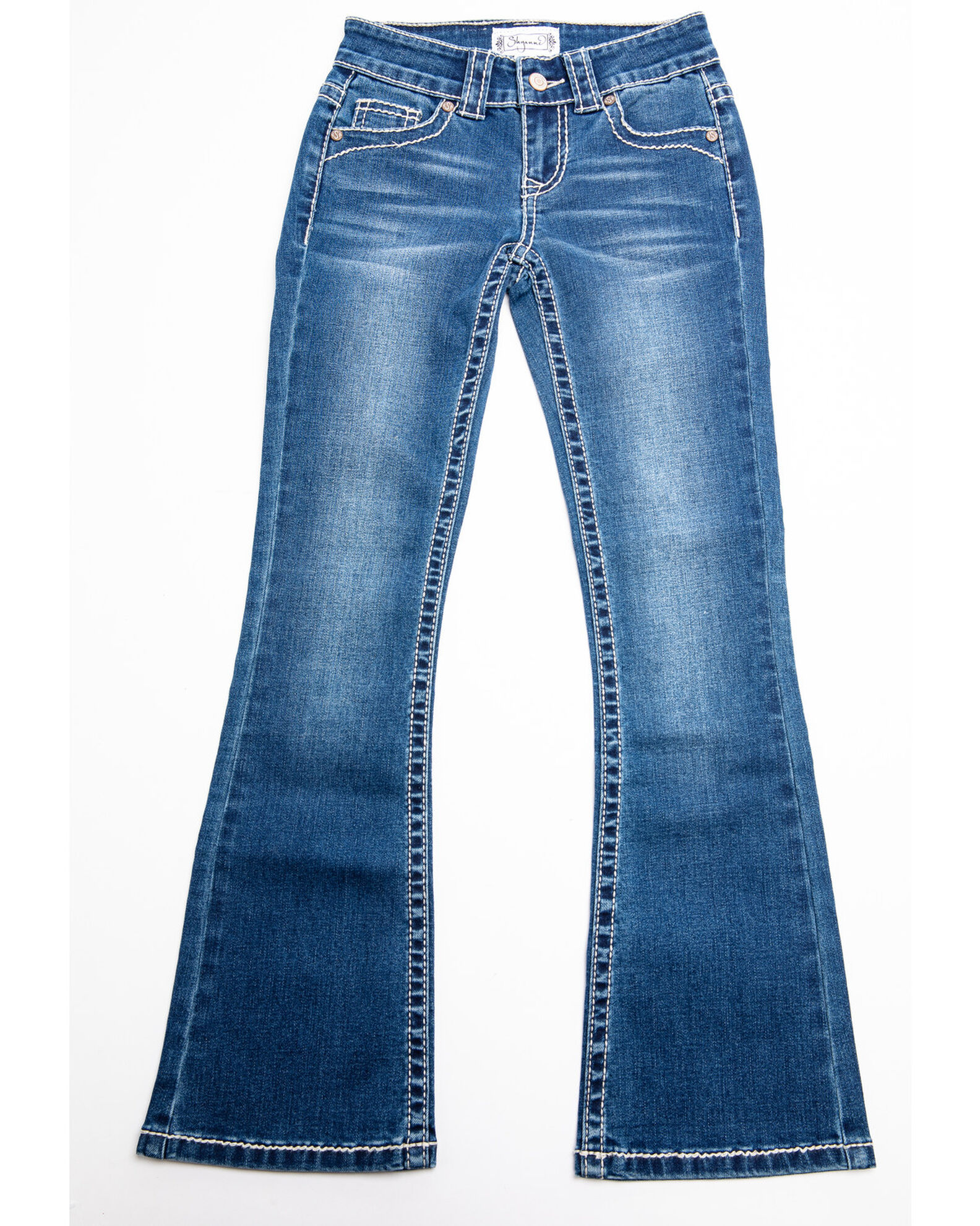 Boot barn womens jeans best sale