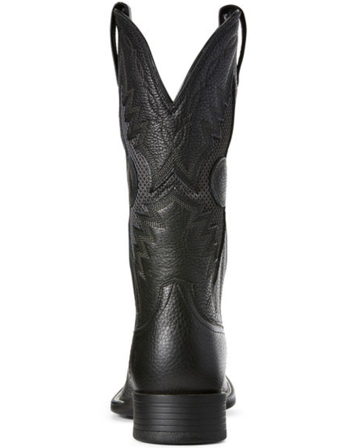 Solado venttek western boot