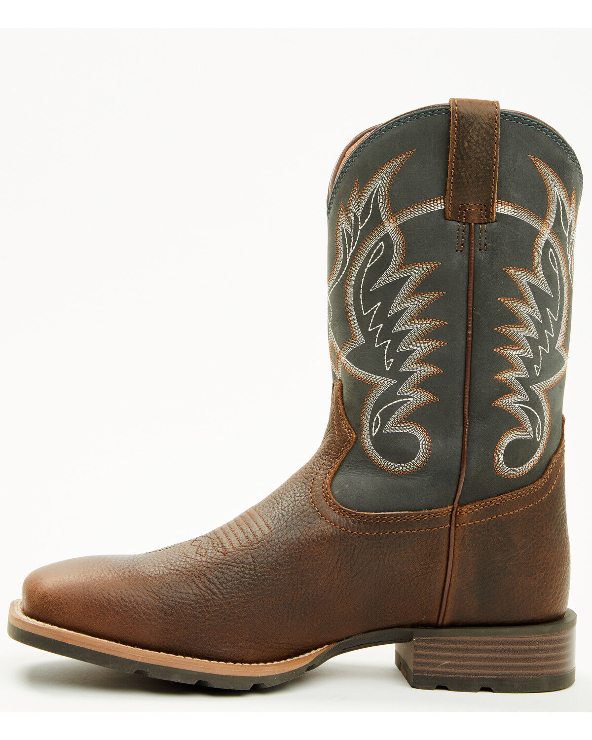 Product Name:  Cody James Men's Ranger Performance Western Boots - Broad Square Toe