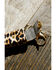 Image #3 - Shyanne Women's Leopard Print Lipstick Case Bag Charm, Leopard, hi-res