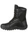 Image #3 - Rocky Men's S2V Insulated Waterproof Military Boots - Soft Toe, Black, hi-res