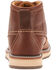 Image #3 - Ariat Men's Foothill Lookout Lace-Up Boots - Moc Toe, , hi-res