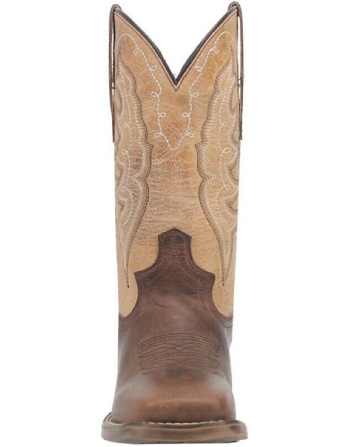 Product Name:  Laredo Women's 11" Western Boots - Broad Square Toe
