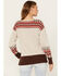 Image #4 - Cotton & Rye Women's Vintage Cowgirl Sweater, , hi-res