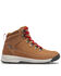 Danner Women's Adrika Hiker Boots - Soft Toe, Burgundy, hi-res