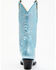 Idyllwind Women's Blue By You Western Boots - Snip Toe, Blue, hi-res