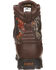 Rocky Children's Insulated BearClaw 3D Hiking and Hunting Boots, Camouflage, hi-res