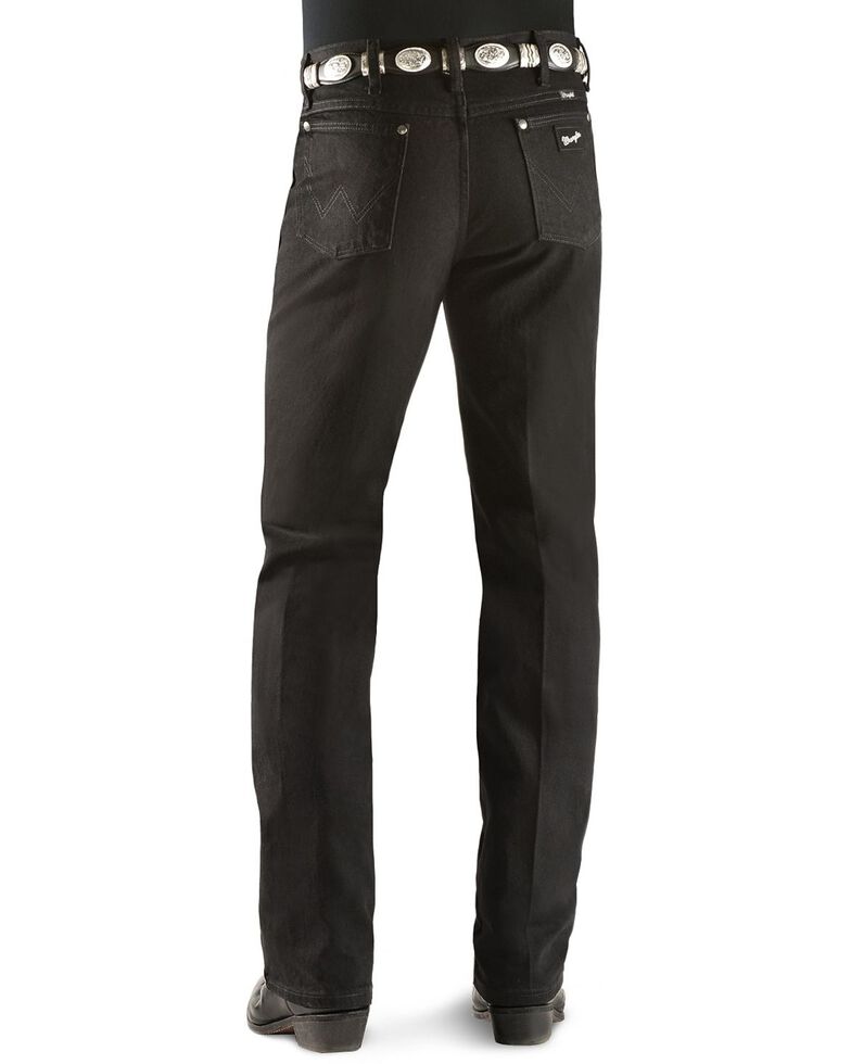 slim fit wrangler jeans mens