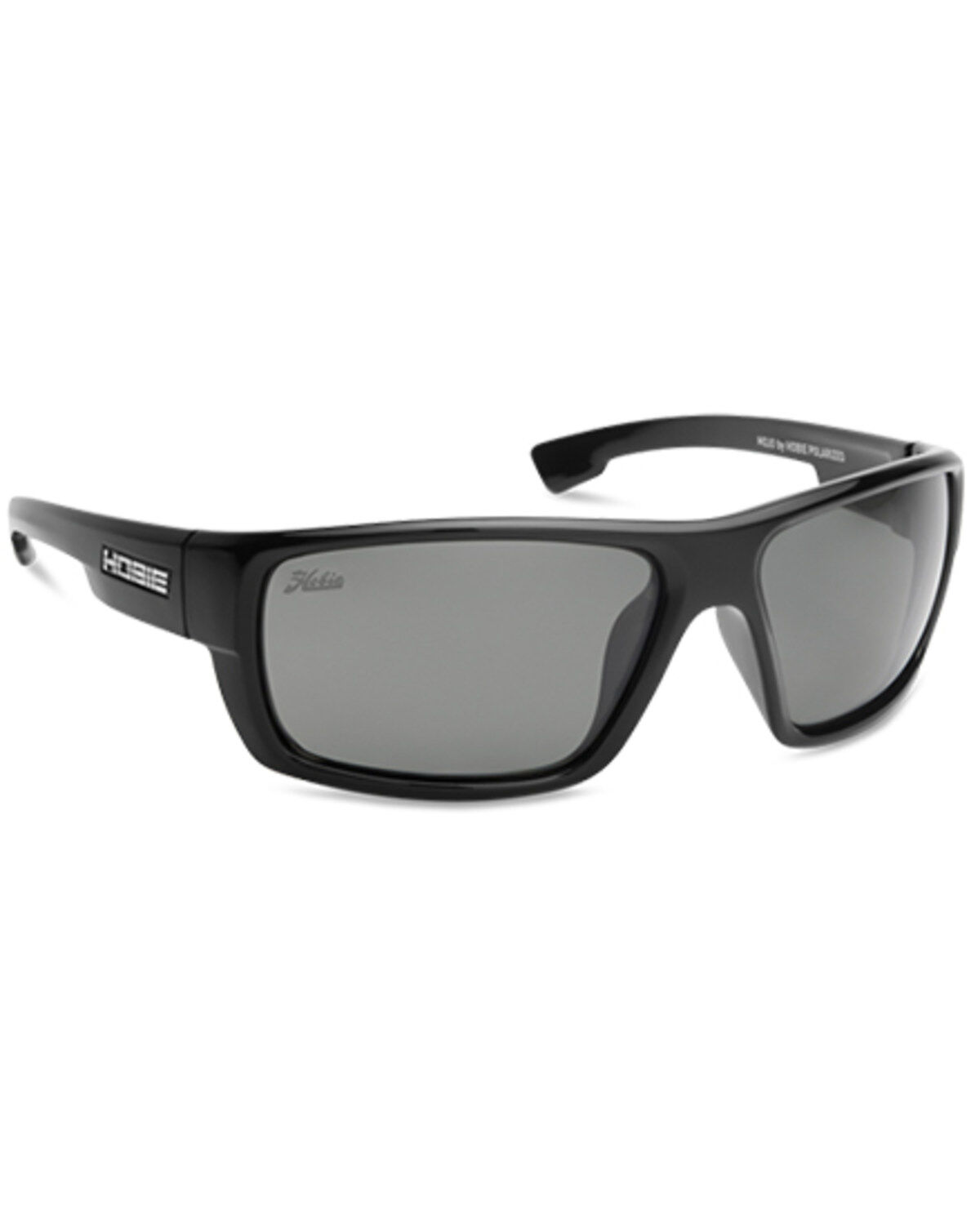 Image #1 - Hobie Mojo Float Satin Black Frames, Black, hi-res