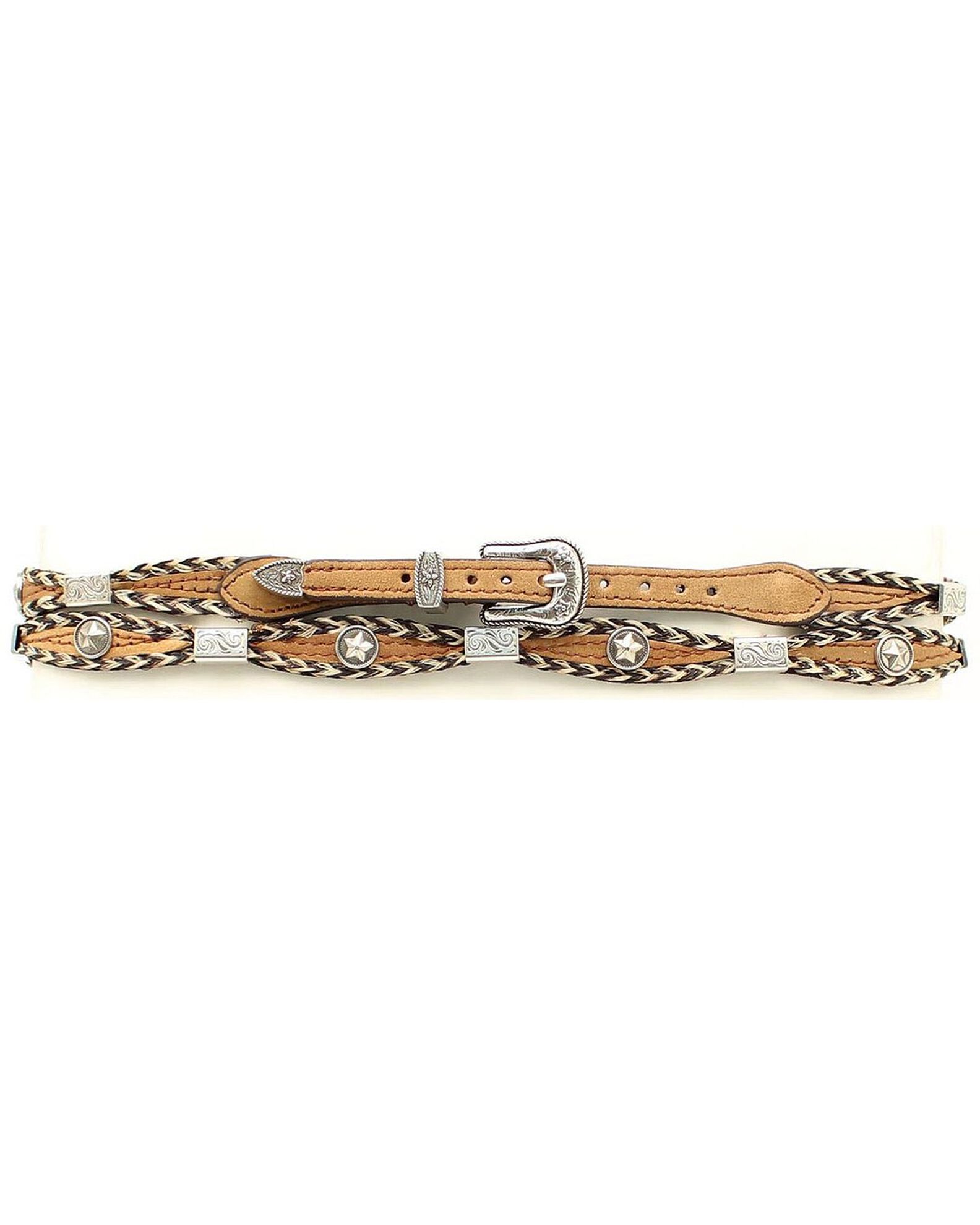 Boot barn hat bands store