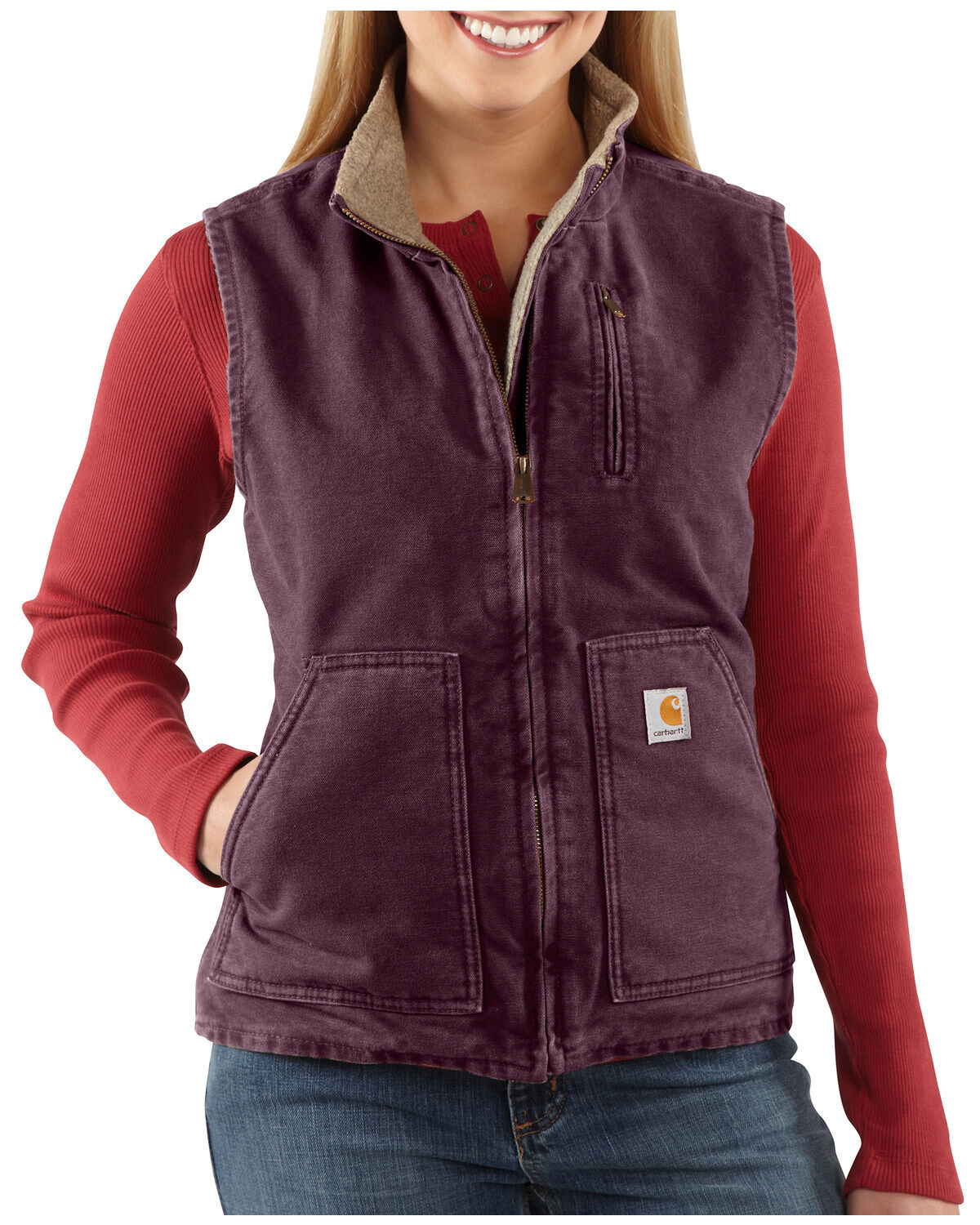 Boot barn womens vests clearance