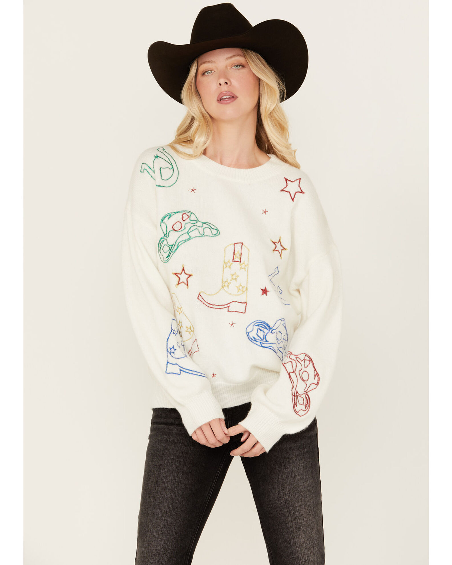 Boot new arrivals barn sweaters