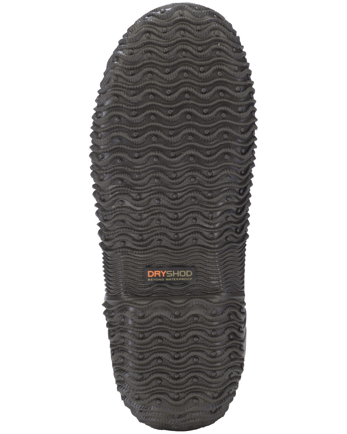 Image #3 - Dryshod Men's Legend Camp Ankle Boots, , hi-res