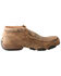 Twisted X Men's The Original Driving Moc Shoes - Moc Toe, Multi, hi-res