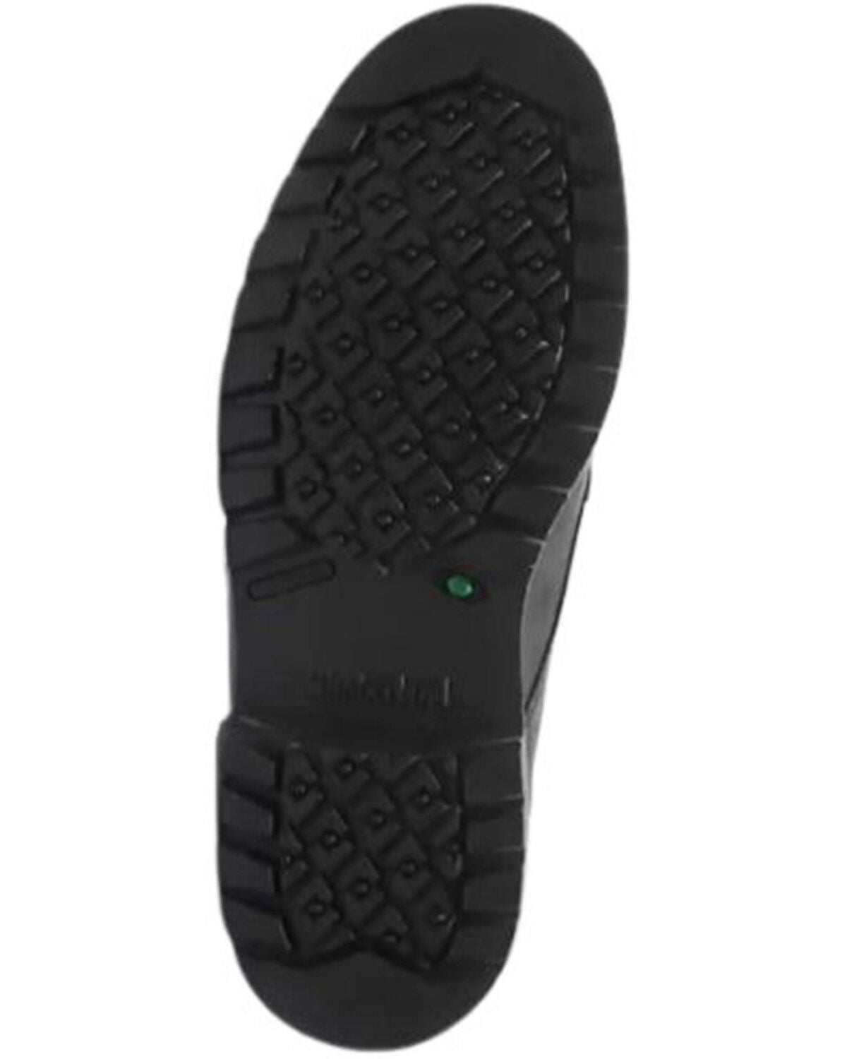 Image #6 - Timberland Men's Redwood Falls Waterproof Boots - Soft Toe, Black, hi-res