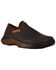 Image #1 - Dryshod Men's Evalusion All Around Shoes - Soft Toe, Brown, hi-res
