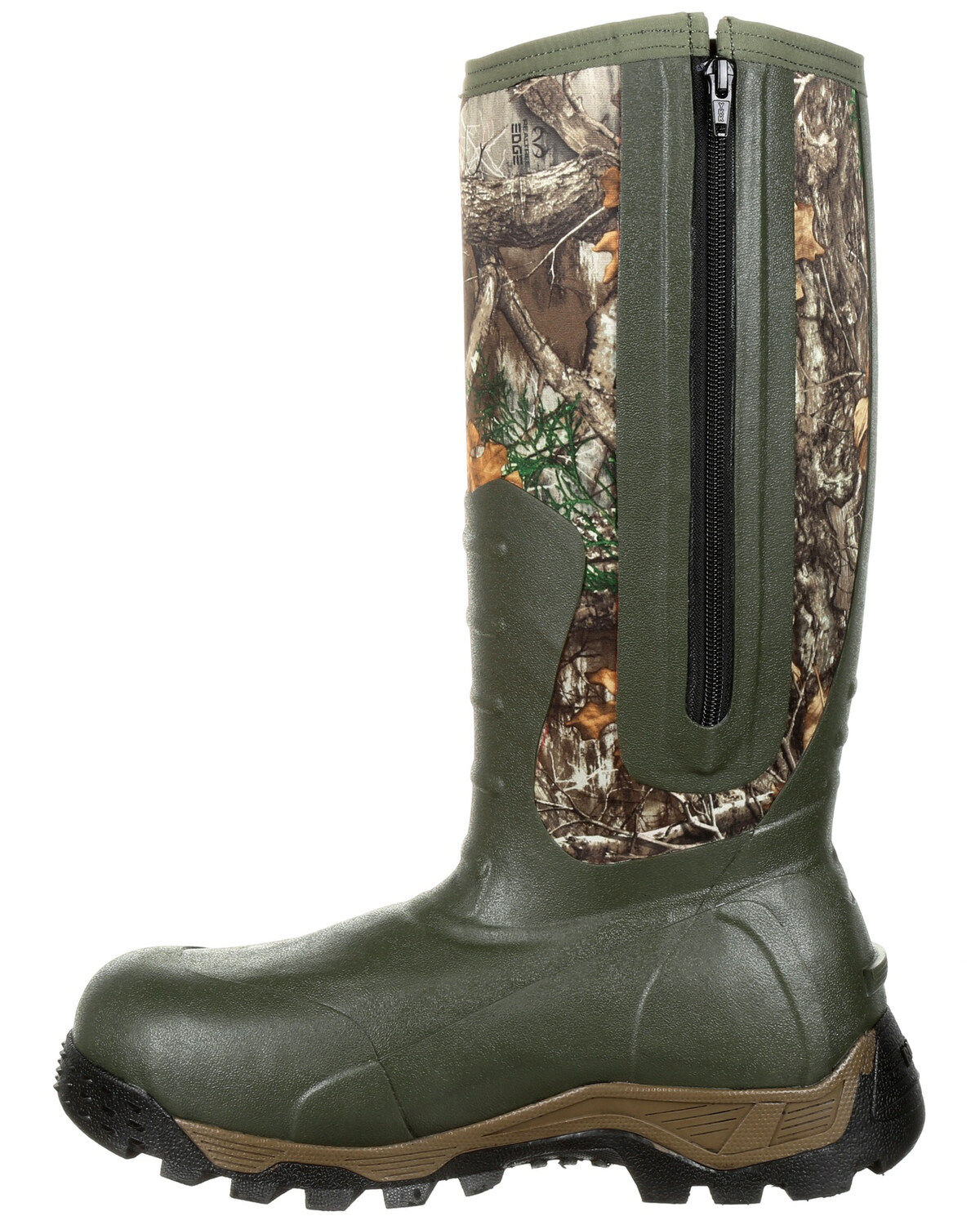 mens rubber boots