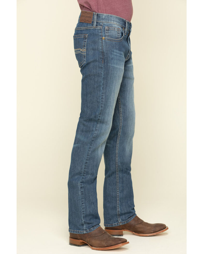 cody james jeans