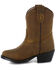 Image #3 - Cody James Toddler Western Boots - Round Toe, , hi-res