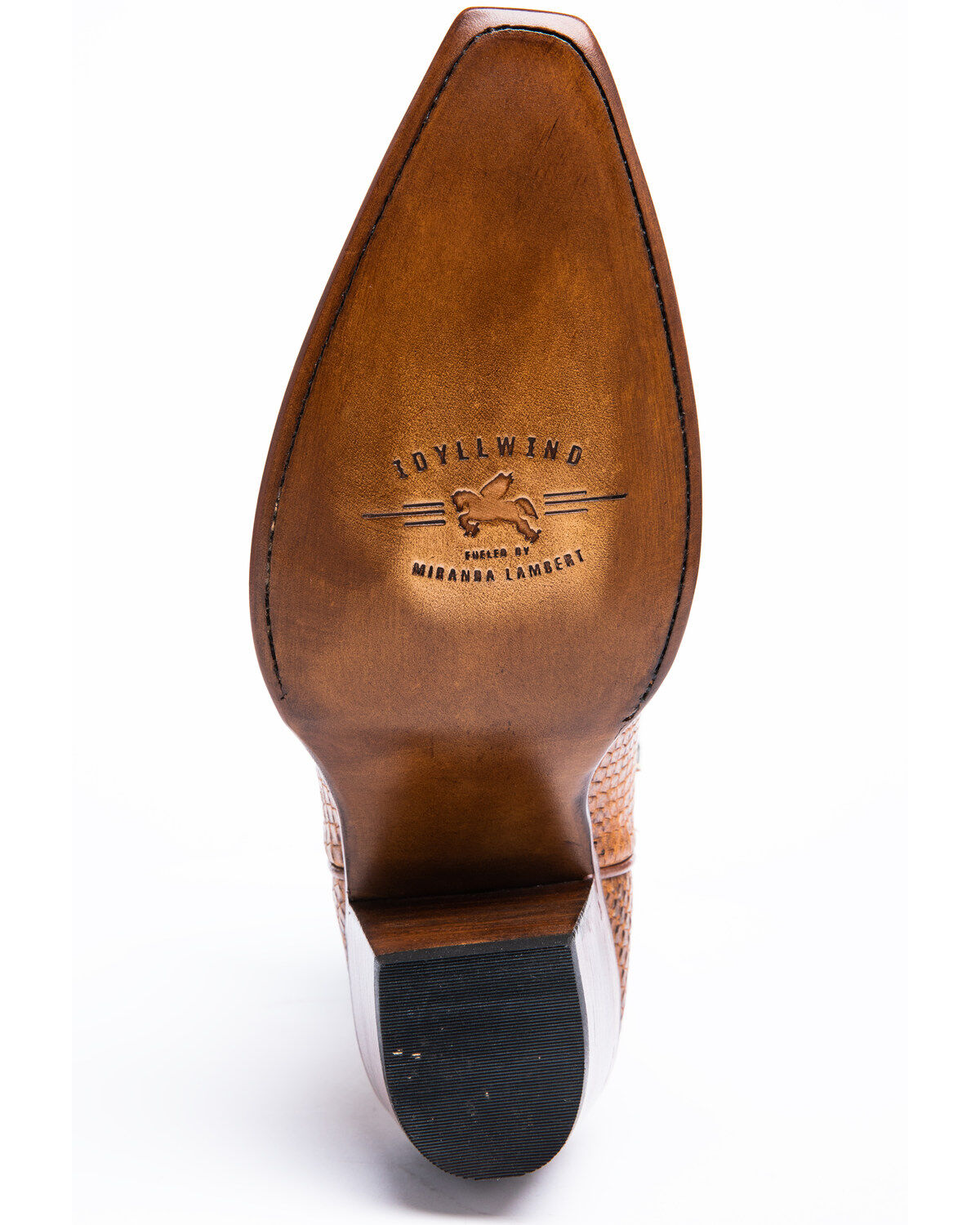 Image #7 - Idyllwind Women's Brazen Western Booties - Snip Toe, , hi-res