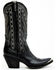 Image #2 - Idyllwind Women's Retro Rock Western Boots - Round Toe, Black, hi-res