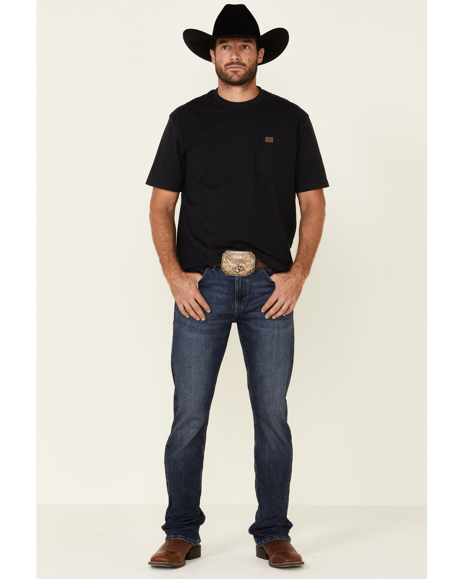 Wrangler boot barn 2025