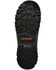 Dryshod Men's Legend MXT Rubber Boots - Round Toe, Black, hi-res