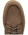 Image #6 - Twisted X Men's 9" Lace-Up Work Boots - Soft Toe, Brown, hi-res