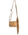 STS Ranchwear Women's Rhapsody Harmony Crossbody, Brown, hi-res