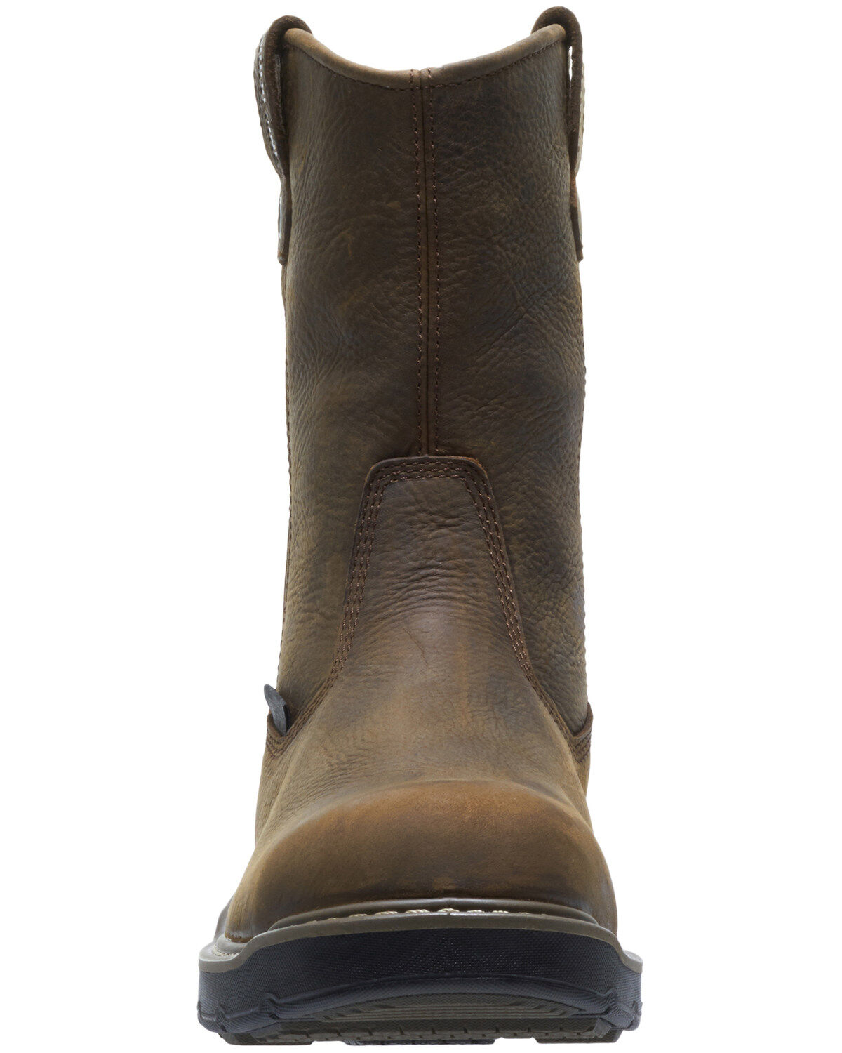 wolverine bandit boots review