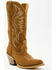 Idyllwind Women's Charmed Life Western Boots - Pointed Toe, Cognac, hi-res