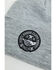 Image #2 - Troll Co Haggler Beanie, Grey, hi-res
