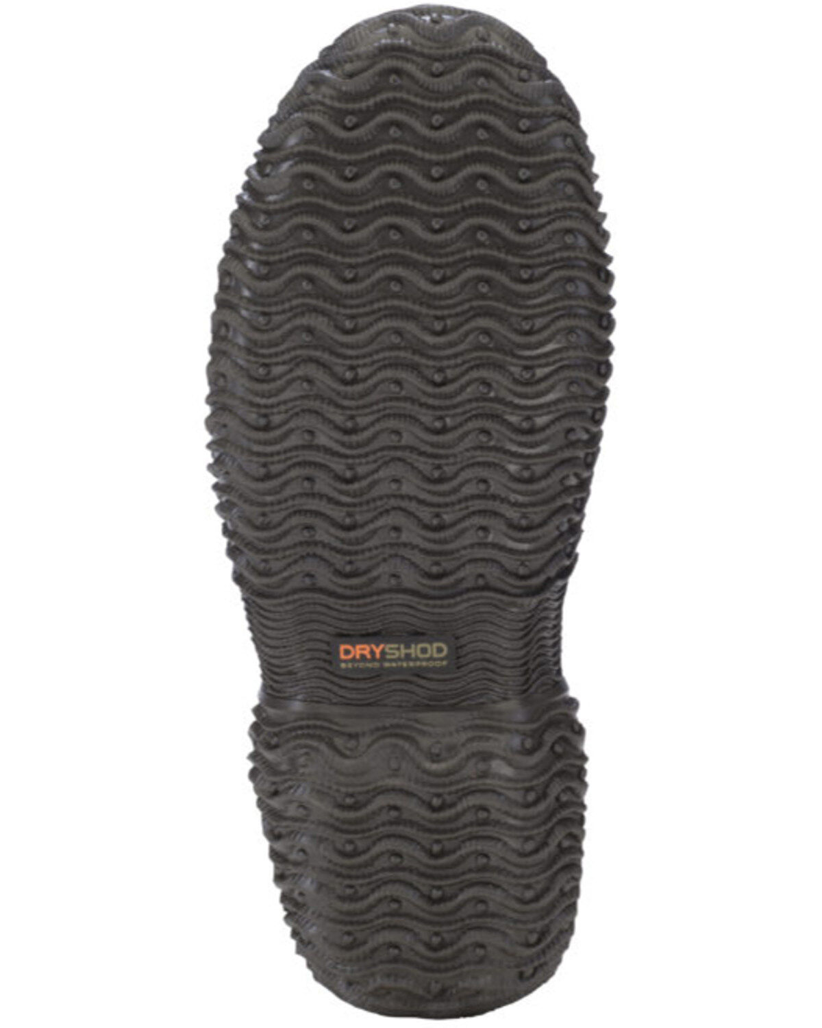 Image #6 - Dryshod Men's Legend Camp Shoes, , hi-res