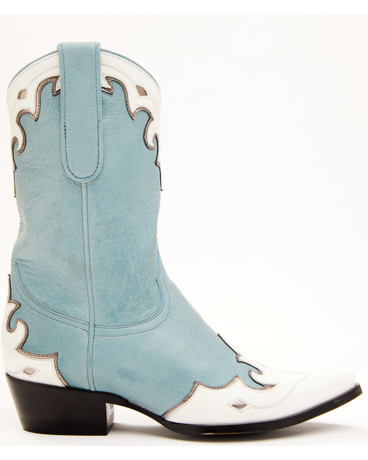 Idyllwind blue boots Clearance