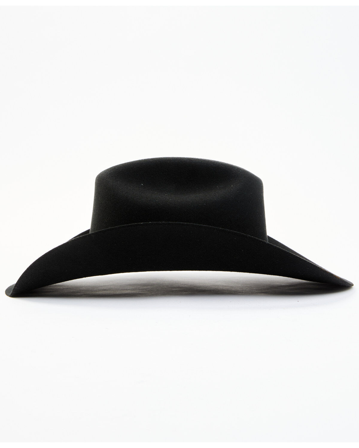 Image #3 - Cody James 3X Felt Cowboy Hat, Black, hi-res