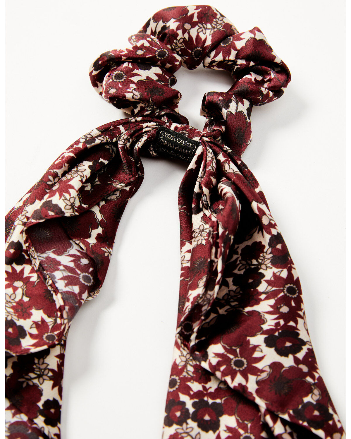Image #2 - Idyllwind Women's Sweetbriar Hair Scrunchie, Multi, hi-res